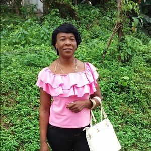 Meet your Posher, Renaldo